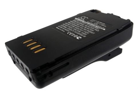 Batterie talkie walkie yaesu ft50r