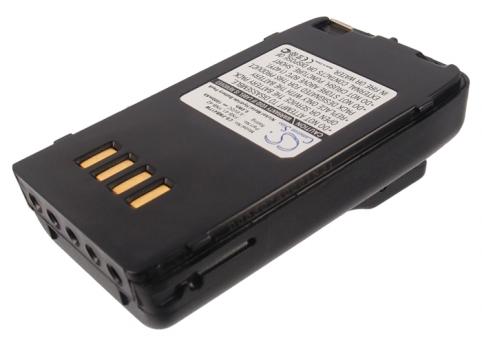 Batterie talkie walkie yaesu vxa 100