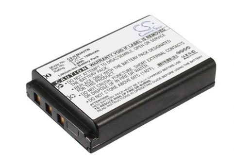 Batterie talkie walkie icom ic e7