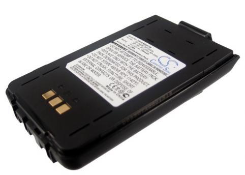 Batterie talkie walkie icom ic a5