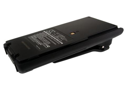 Batterie talkie walkie icom ic f21s