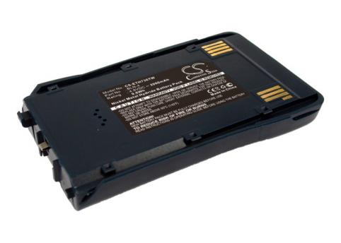 Batterie talkie walkie eads mc5932