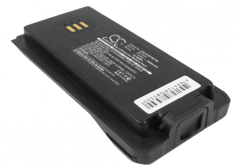 Batterie talkie walkie hytera pd7