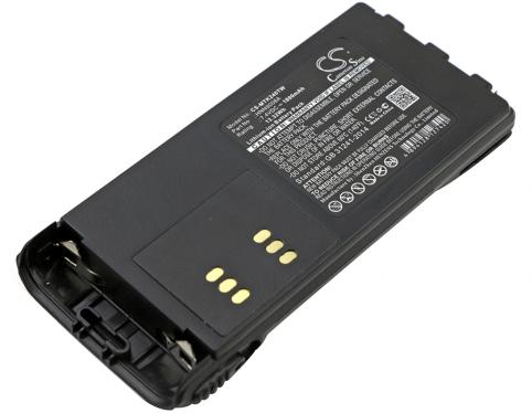 Batterie talkie walkie motorola mtx8250 ls