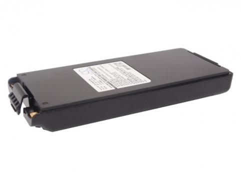 Batterie talkie walkie icom ic a4e