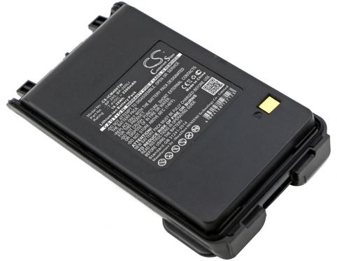 Batterie talkie walkie icom ic 4101