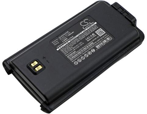 Batterie  hytera haute capacite bl2001 hyt tc-610