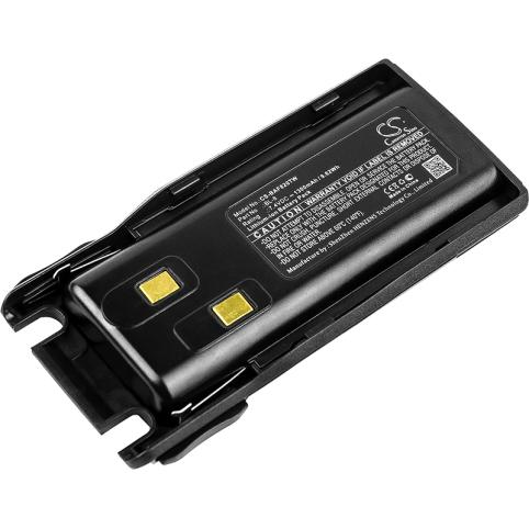 Batterie talkie walkie baofeng uv 8d
