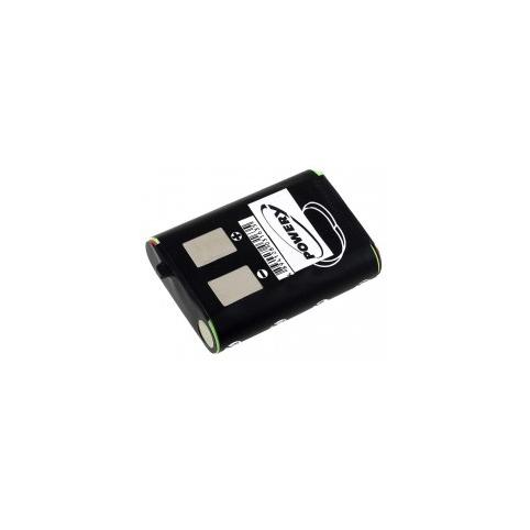 Batterie talkie walkie motorola sx800