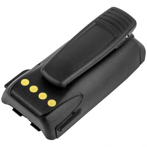 Batterie talkie walkie tait tp8140