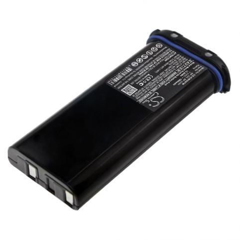 Batterie talkie walkie icom ic ic m31