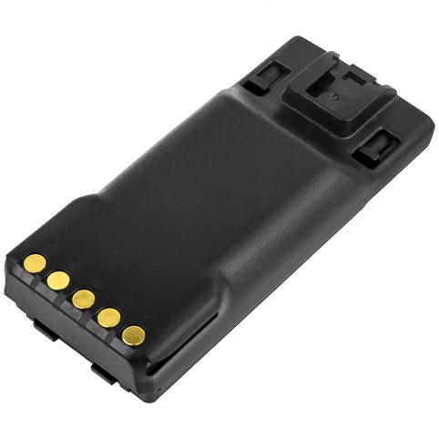 Batterie talkie walkie icom ic f4400dp