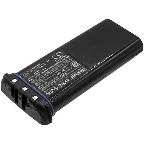 Batterie talkie walkie icom ic m34