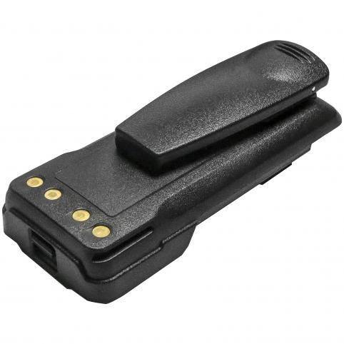 Batterie talkie walkie motorola dp4801ex atex