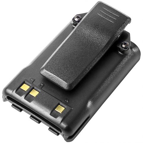 Batterie talkie walkie alinco dj 500