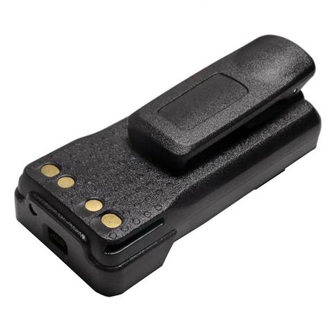 Batterie talkie walkie motorola mototrbo xpr 7580