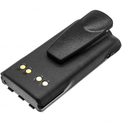 Batterie talkie walkie motorola xts 1500