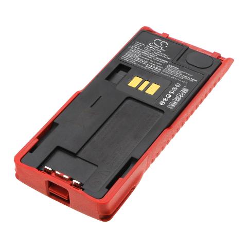 Batterie talkie walkie motorola mtp810ex