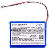 Batterie icom bp 282 ic m25