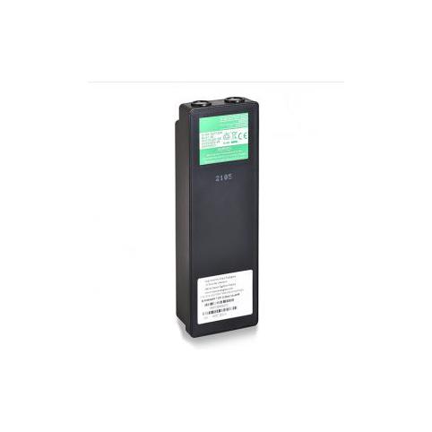 Batterie telecommande grue scanreco palfinger 590