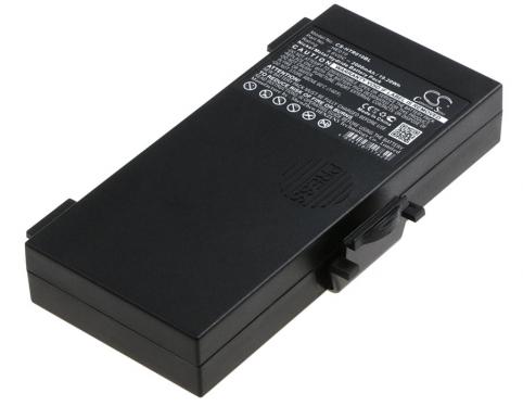 Batterie telecommande grue hetronic ga