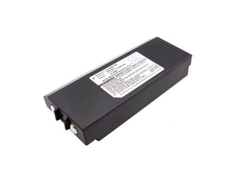 Batterie  hiab hia7220 xs drive h3786692