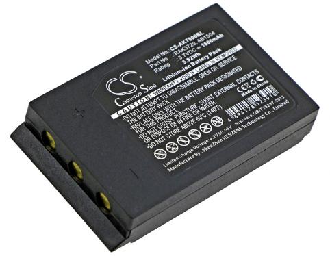 Batterie telecommande grue akerstroms fsk98.05