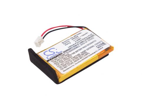 Batterie telecommande grue jay transmitter ur e