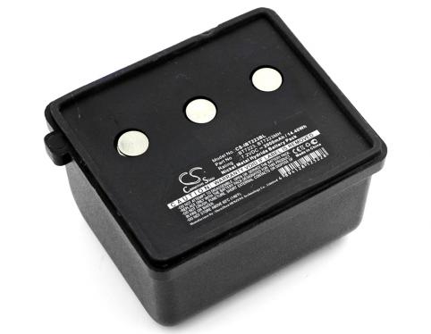 Batterie telecommande grue jay ume wide autonomy
