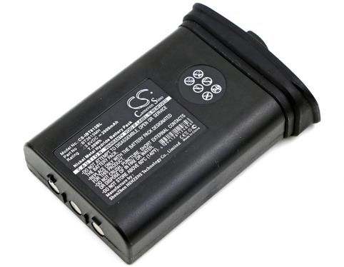 Batterie telecommande grue itowa 1406008