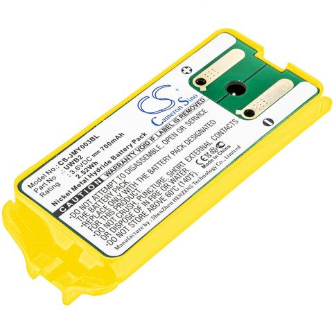 Batterie telecommande grue jay remote ude