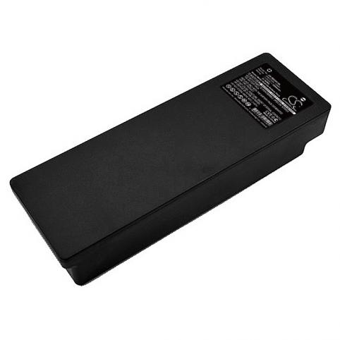 Batterie telecommande grue scanreco yww0439