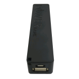 2000 mAh Noir 