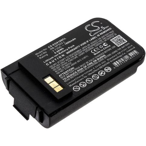 Batterie telephone sans fil engenius durafon pro
