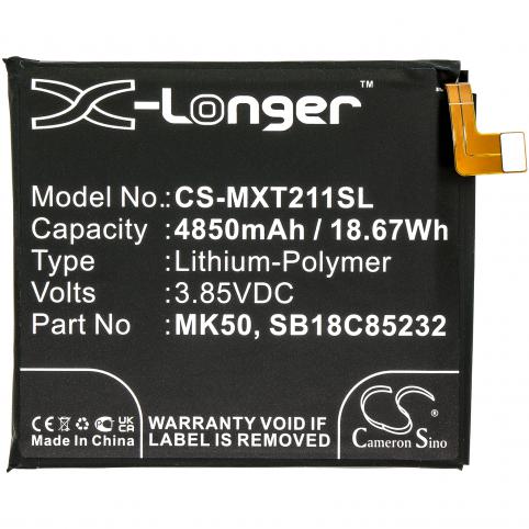 Batterie telephone motorola xt2113 2