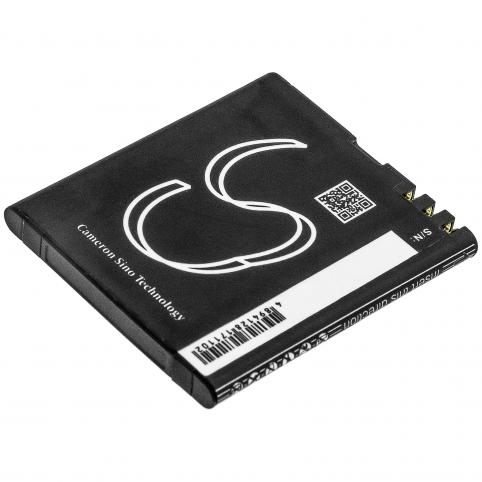 Batterie telephone bea fon sl595
