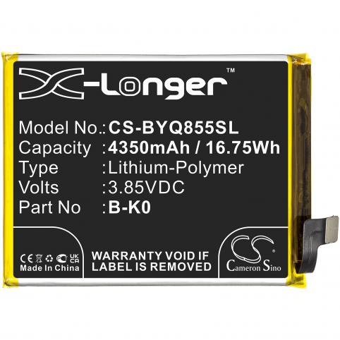 Batterie telephone vivo v1936a