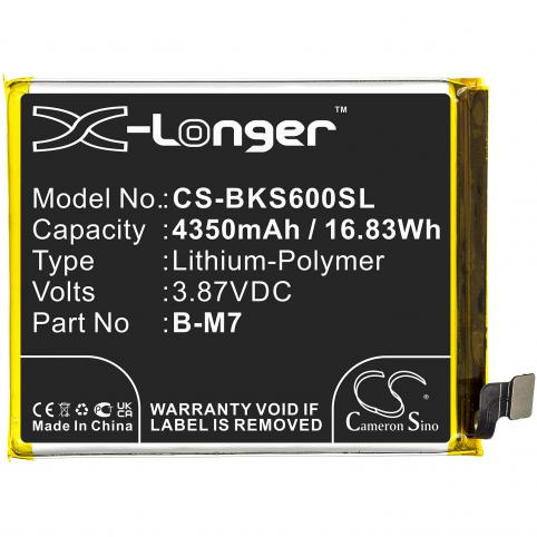 Batterie telephone vivo v1962a