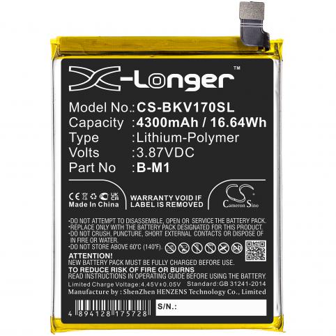 Batterie telephone vivo v19 neo