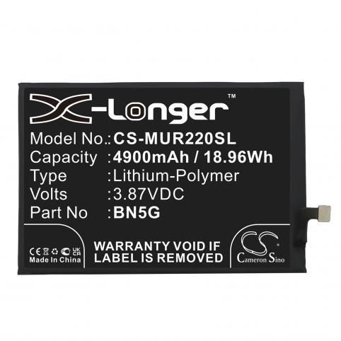 Batterie telephone redmi 220233l2g