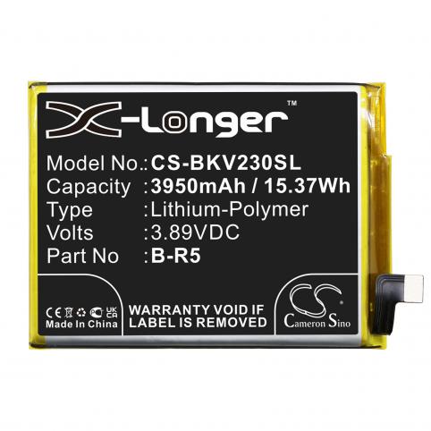 Batterie telephone vivo s10e