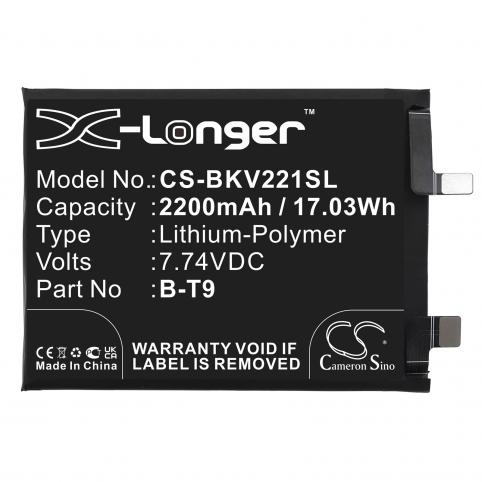 Batterie telephone vivo i2201