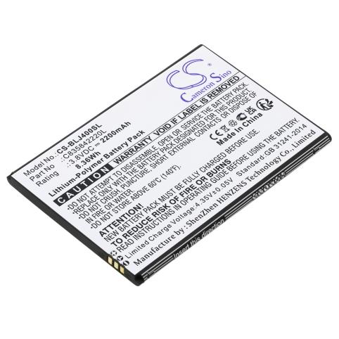 Batterie telephone blu j170eq