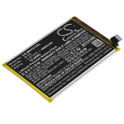 Batterie telephone vivo t1x