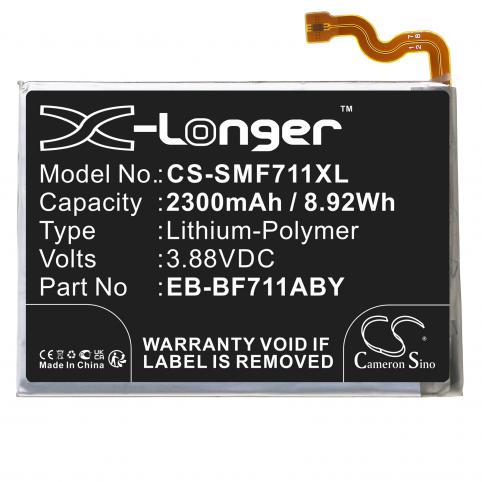 Batterie telephone samsung sm f7110