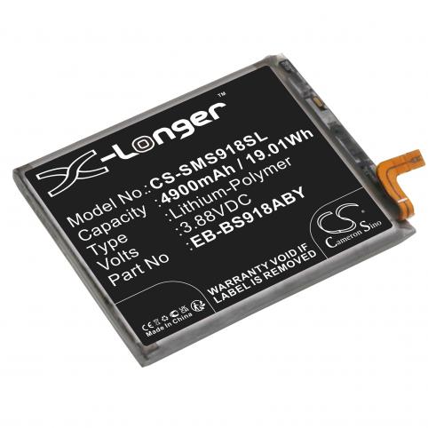 Batterie telephone samsung sgh n795