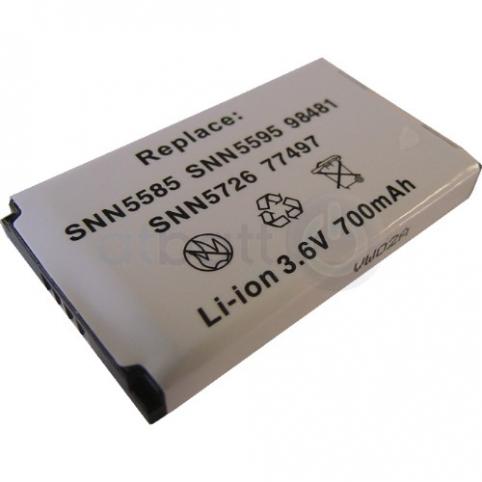 Batterie telephone motorola nextel c331