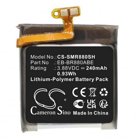 Batterie  samsung eb-br880abe sm-r880