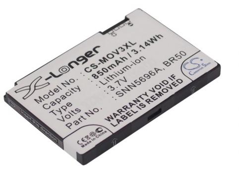 Batterie telephone motorola nextel prolife300