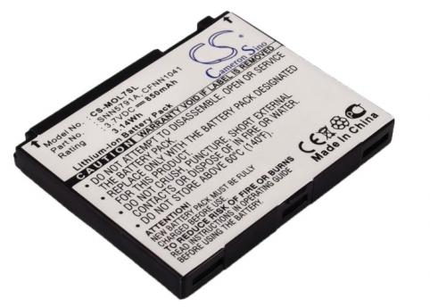 Batterie telephone motorola nextel razrv3x